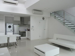 One-north Residences (D5), Apartment #176697312